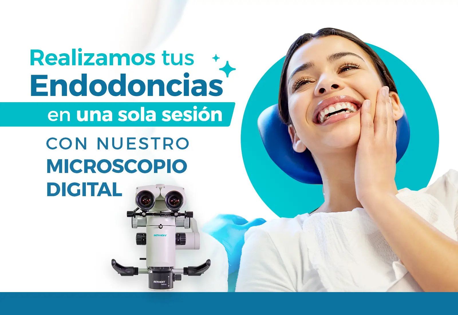 Endodoncias