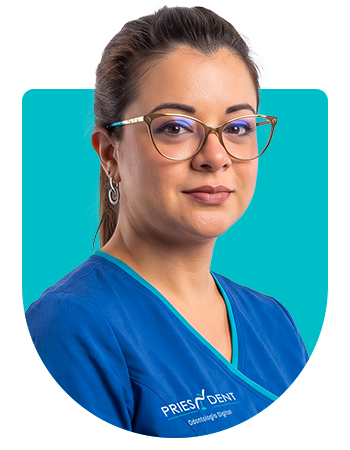 Nury Stefany Romero Herrera Odontologia General 