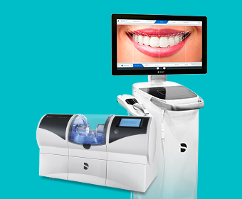 Sistema Digital CEREC 3D
